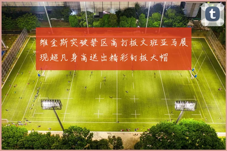 维金斯突破禁区高打板文班亚马展现超凡身高送出精彩钉板大帽